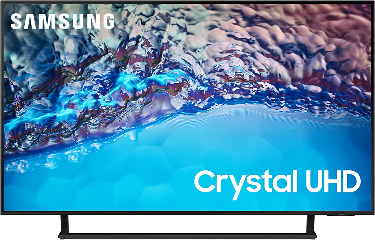 Samsung TV Crystal UHD 43TU7125, Image, Achat, prix, avis