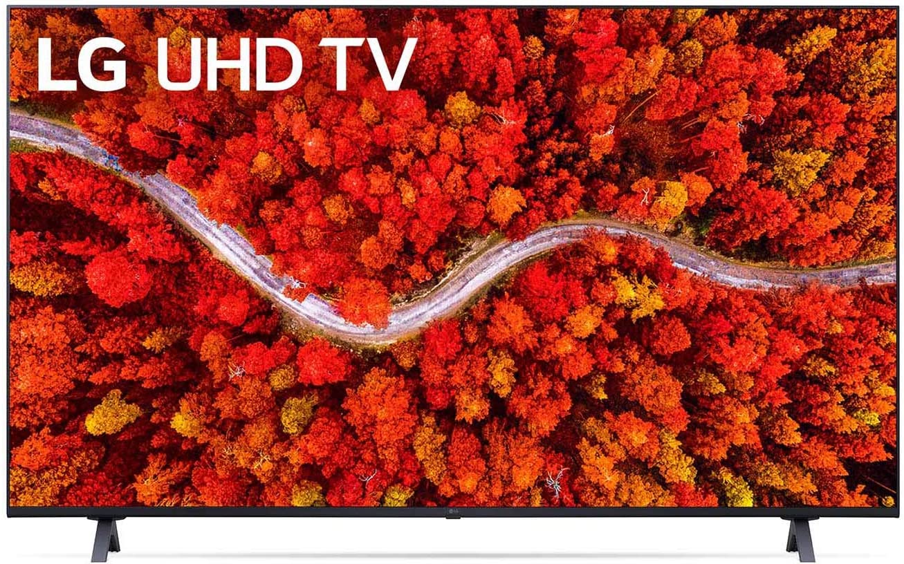LG 55UP8000 TV LED UHD 4K 55 pouces au meilleur prix