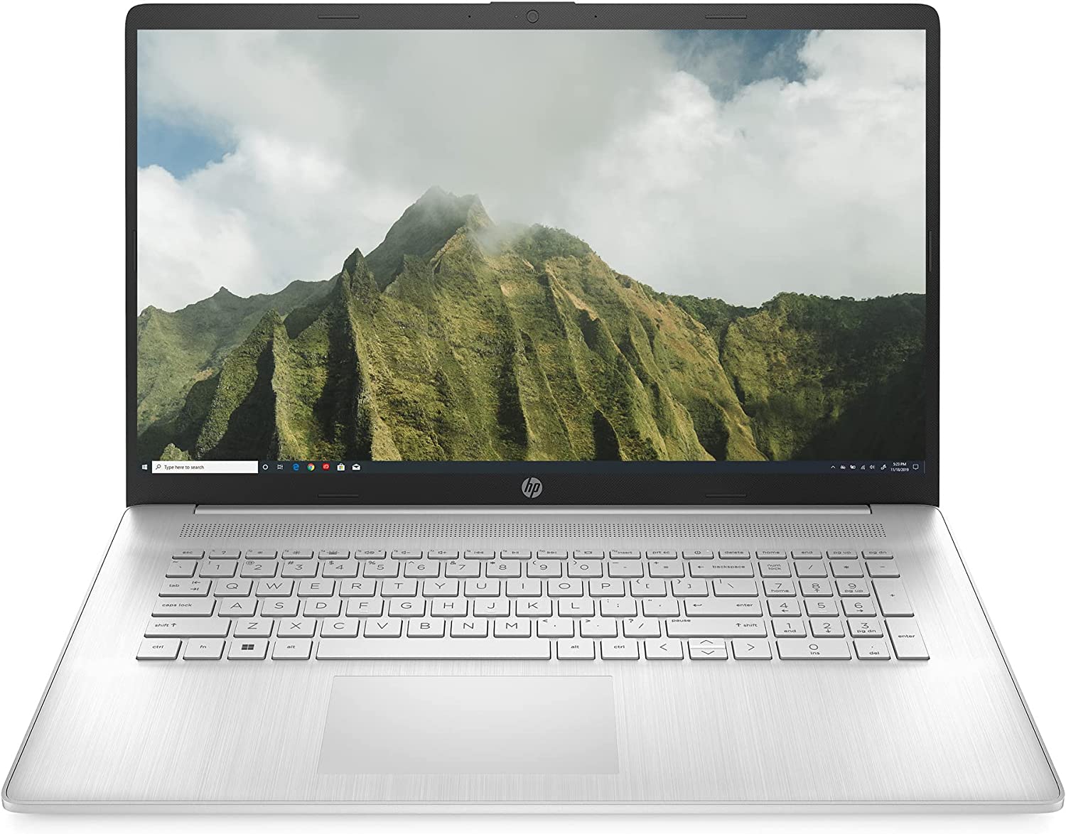 HP Laptop 17-cn0005sf PC Portable 17.3