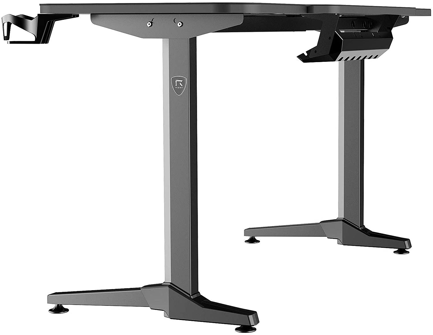 avis et comparatif REKT R-Desk 140cm