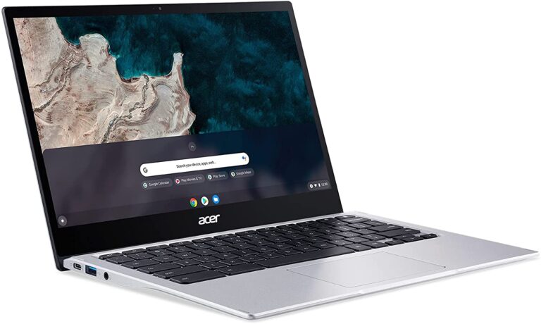 Les meilleurs pc portables 13 pouces à moins de 600 euros en 2023