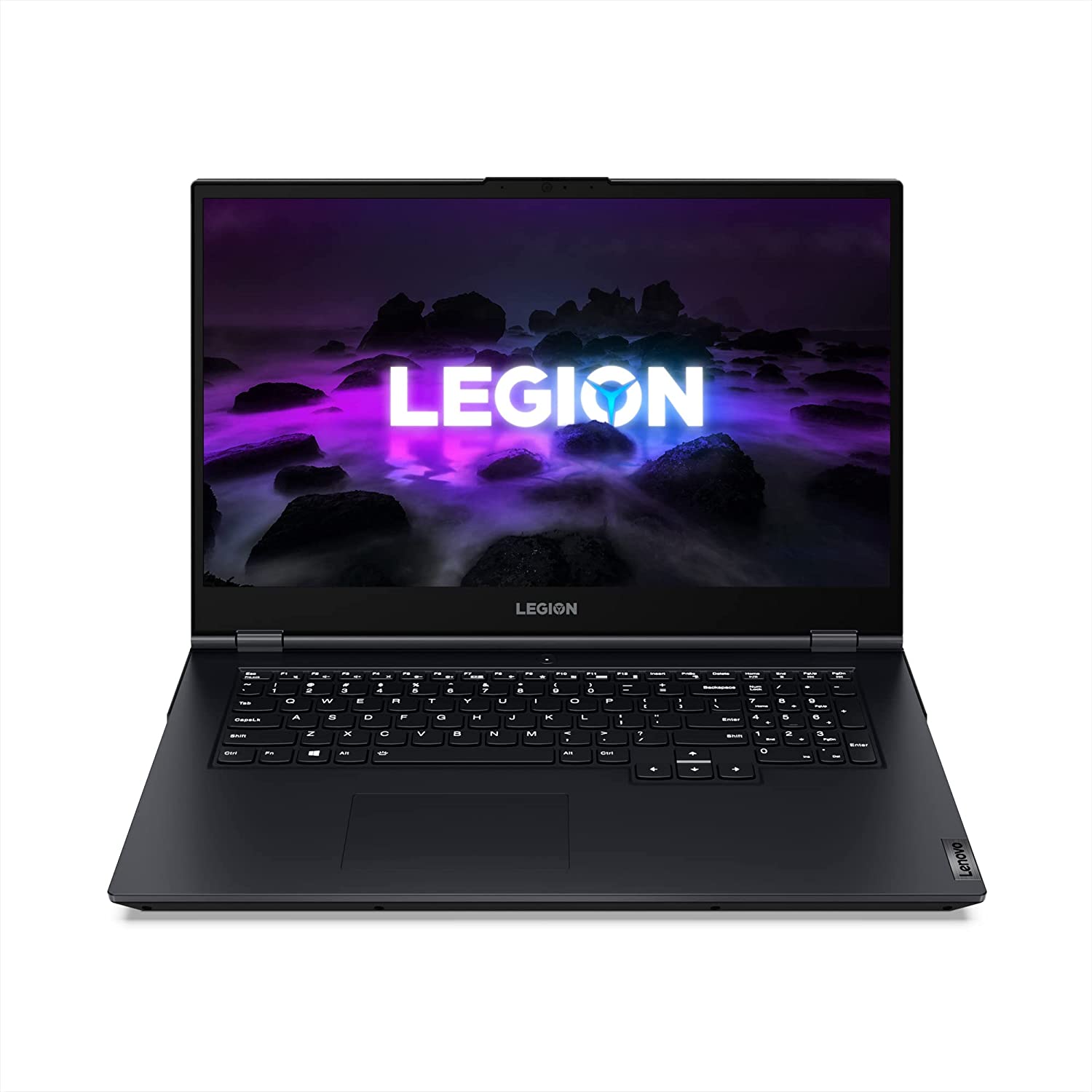 avis et comparatif Lenovo Legion 5