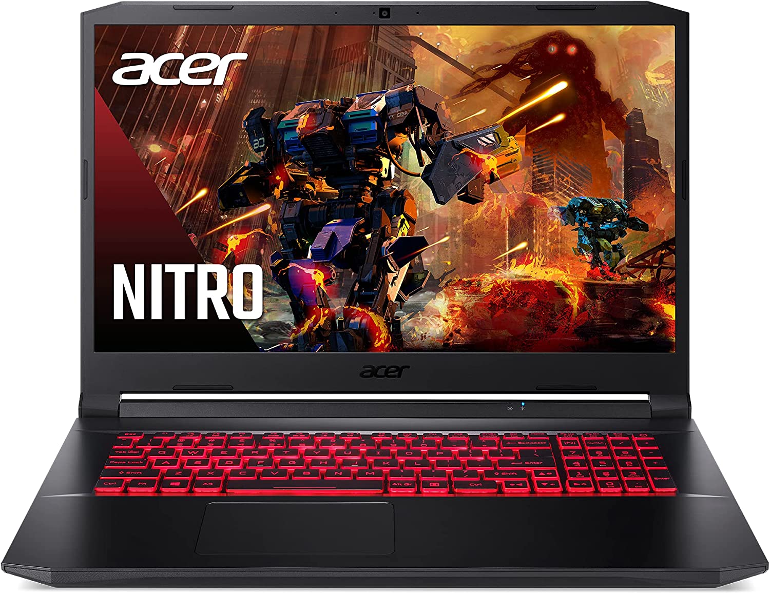 Acer Nitro 5 AN517-53-55Z5 au meilleur prix