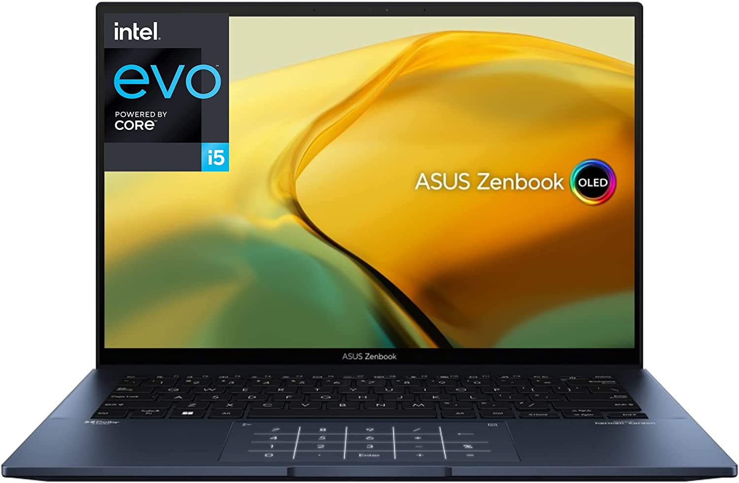 Asus ZenBook 14