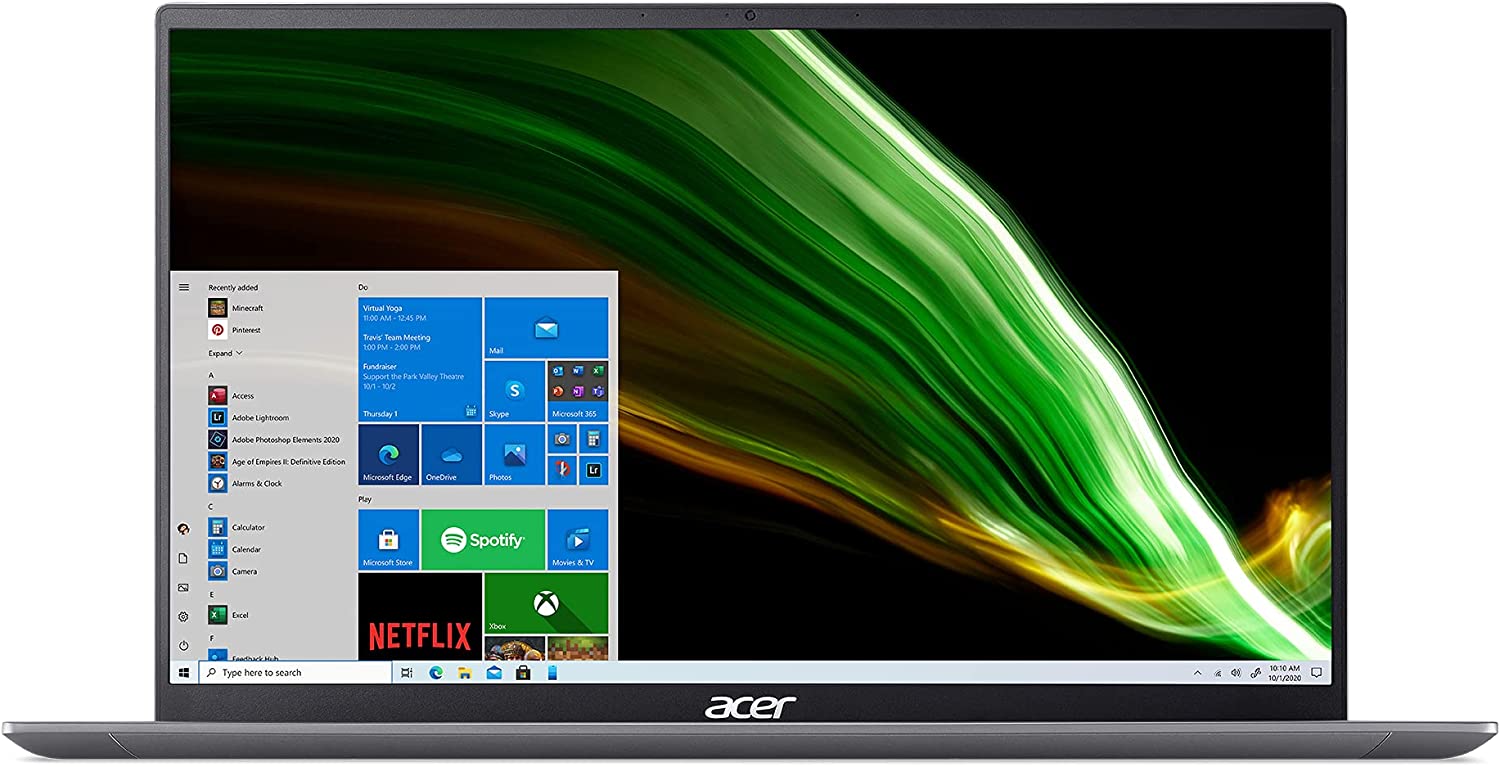 Acer Swift 3