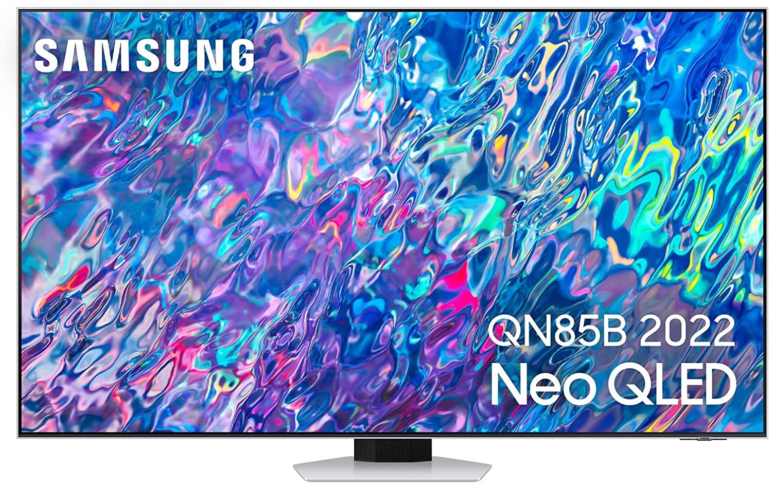 Samsung Neo QLED 4K 65QN85B au meilleur prix