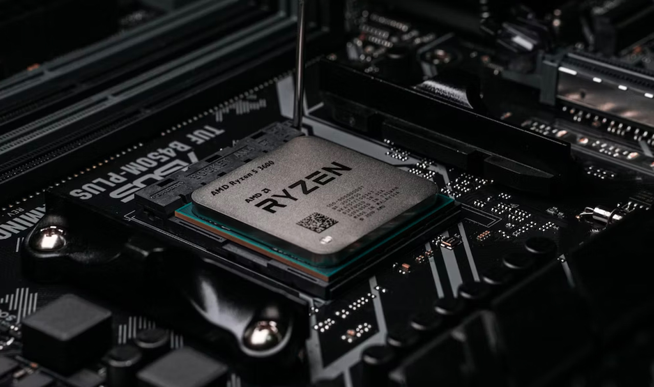 Quel processeur faut-il choisir pour un PC portable gamer : AMD Ryzen ou Intel Core ?