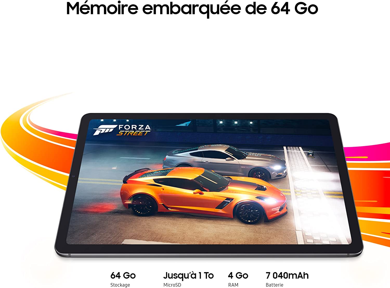 avis et comparatif Samsung Galaxy Tab S6 Lite