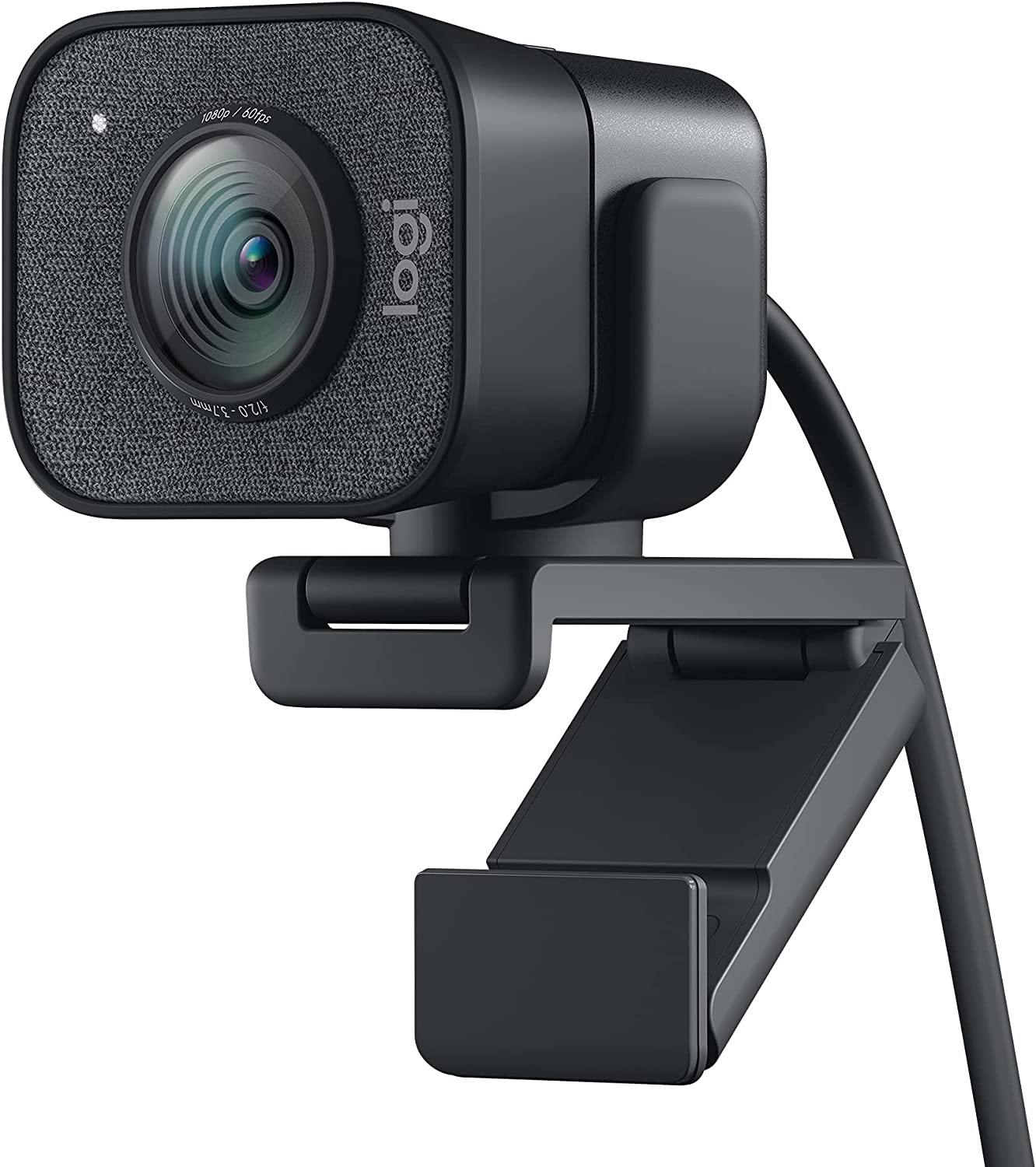 Webcam Logitech StreamCam