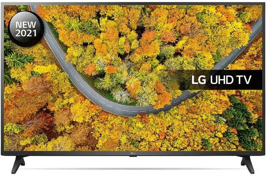 Avis LG 50UP7500 TV LED UHD 4K