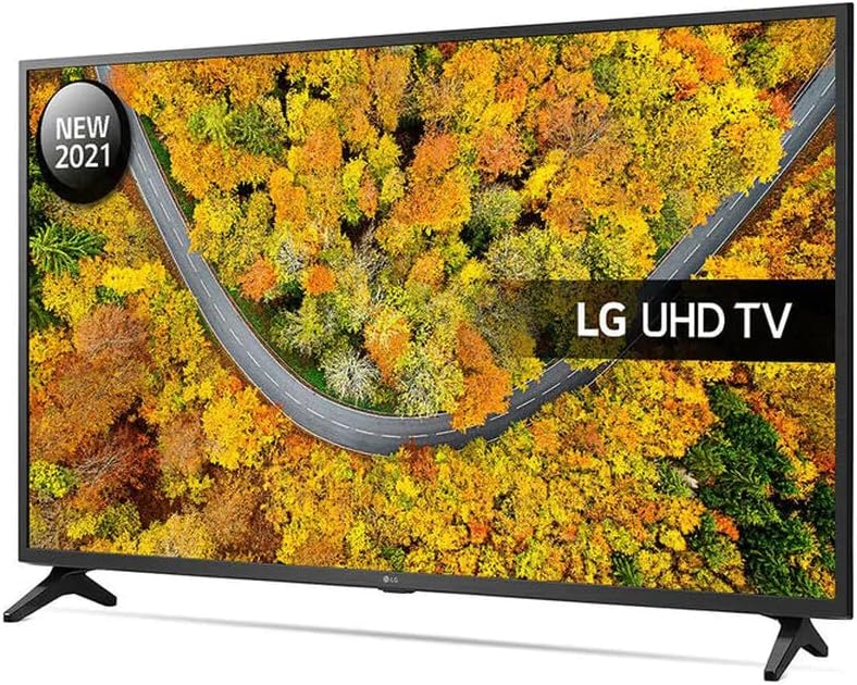 avis et comparatif LG 50UP7500 TV LED UHD 4K