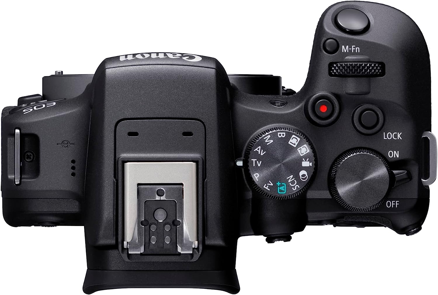 avis et comparatif Canon EOS R10 Hybride