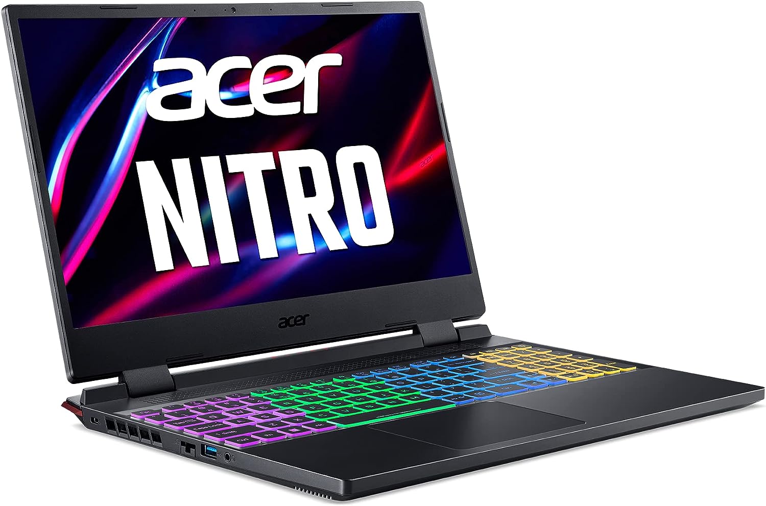 avis et comparatif Acer Nitro 5 AN515-58-5335