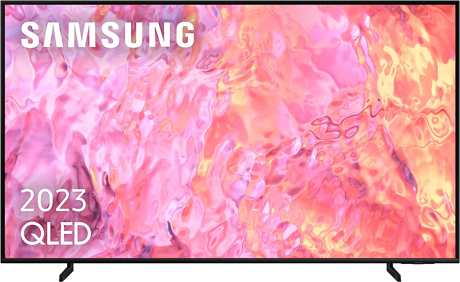 Samsung 43Q60C QLED 4K au meilleur prix