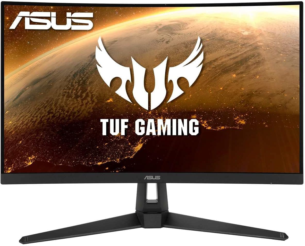 Asus TUF Gaming VG27VH1B au meilleur prix