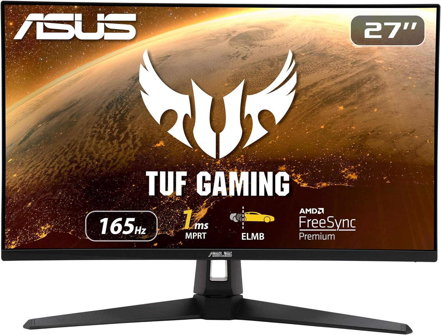 Asus TUF Gaming VG279Q1A au meilleur prix