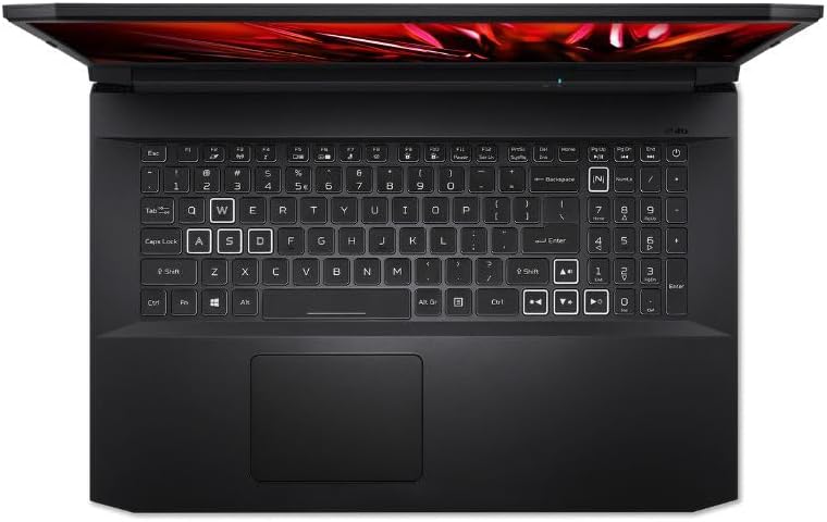 avis et comparatif Acer Nitro AN517-41-R2SL