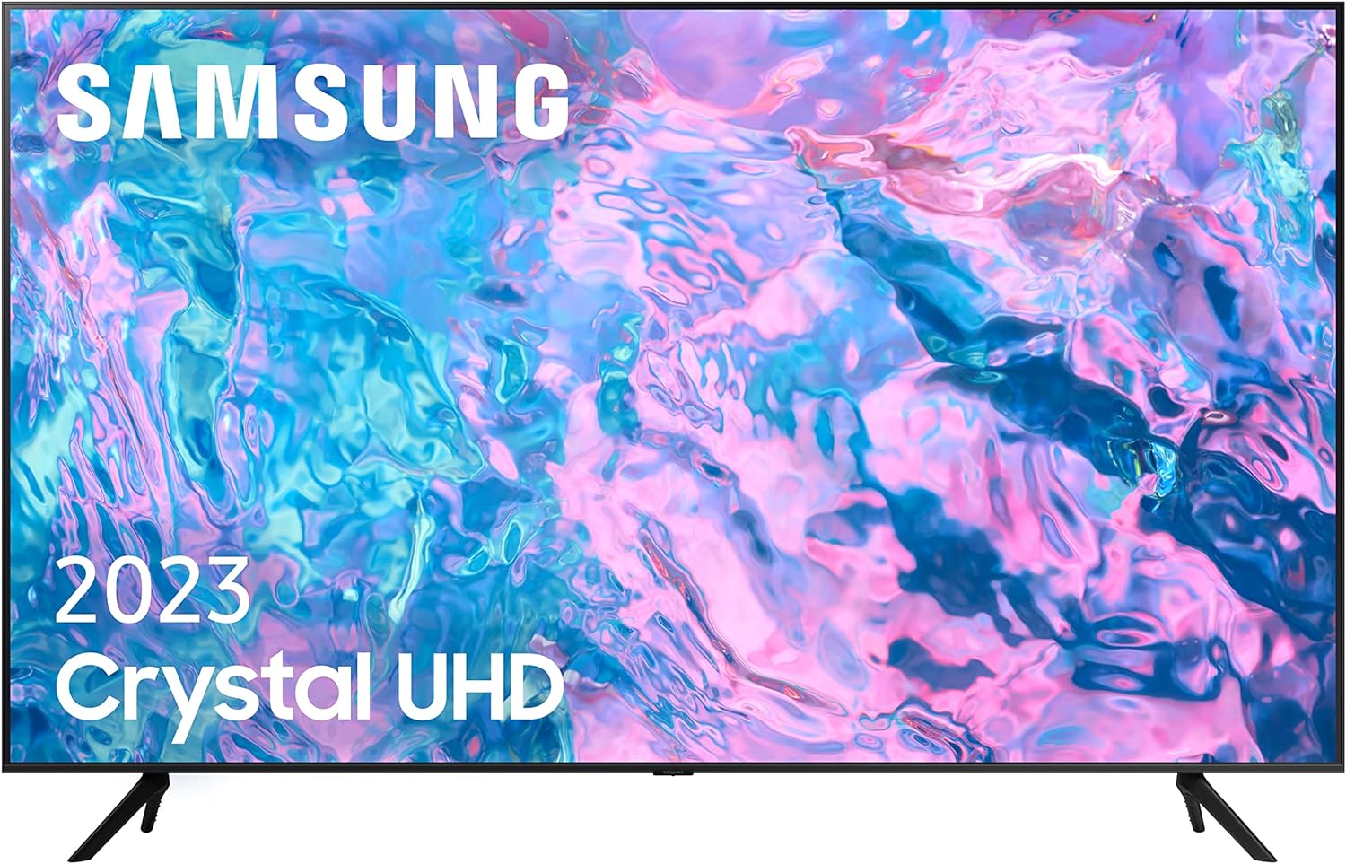 avis et comparatif Samsung TU65CU7175 UHD 4K