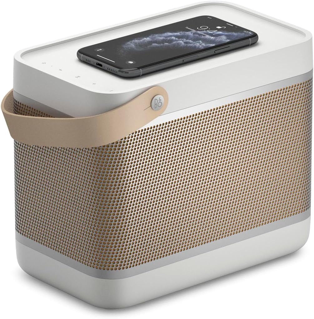 avis et comparatif Enceinte Bluetooth Bang & Olufsen Beolit 20