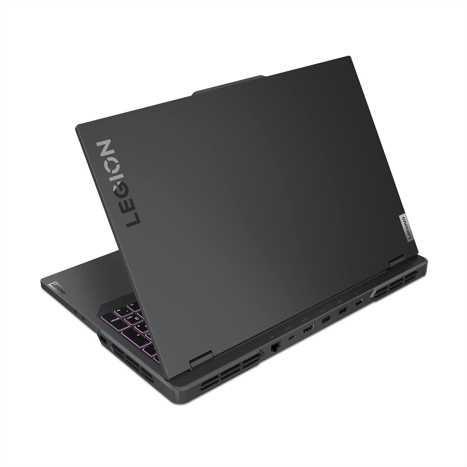 avis et comparatif Lenovo Legion Pro 5 16IRX8