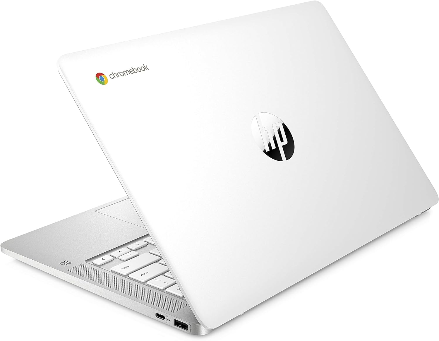 avis et comparatif HP Chromebook 14a-na0005sf