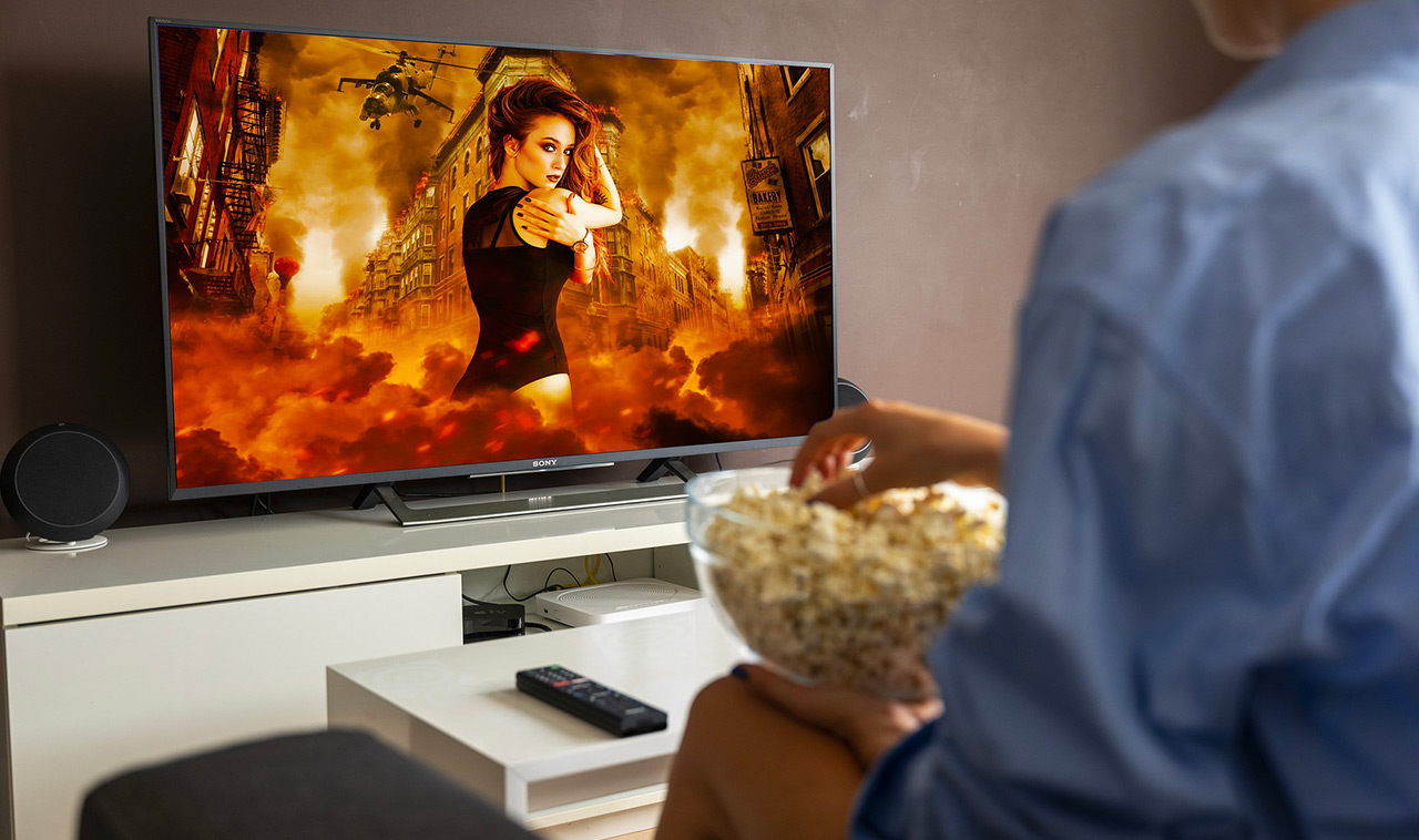 TV LCD pas cher : Comment bien choisir votre téléviseur !