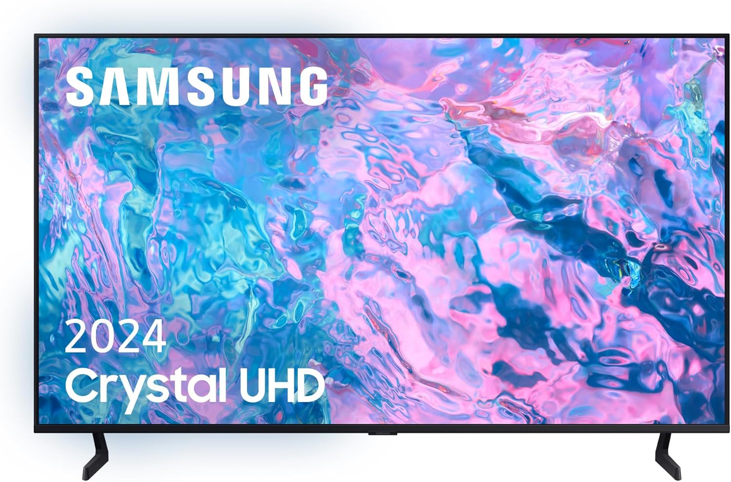 avis et comparatif Samsung Crystal UHD 50CU7095