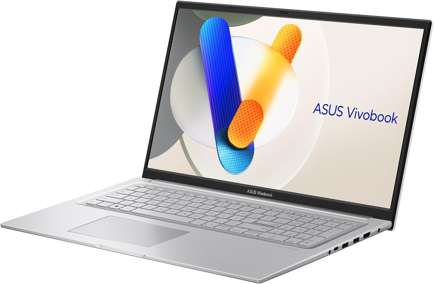 avis et comparatif Asus Vivobook 17 S1704ZA-AU203W