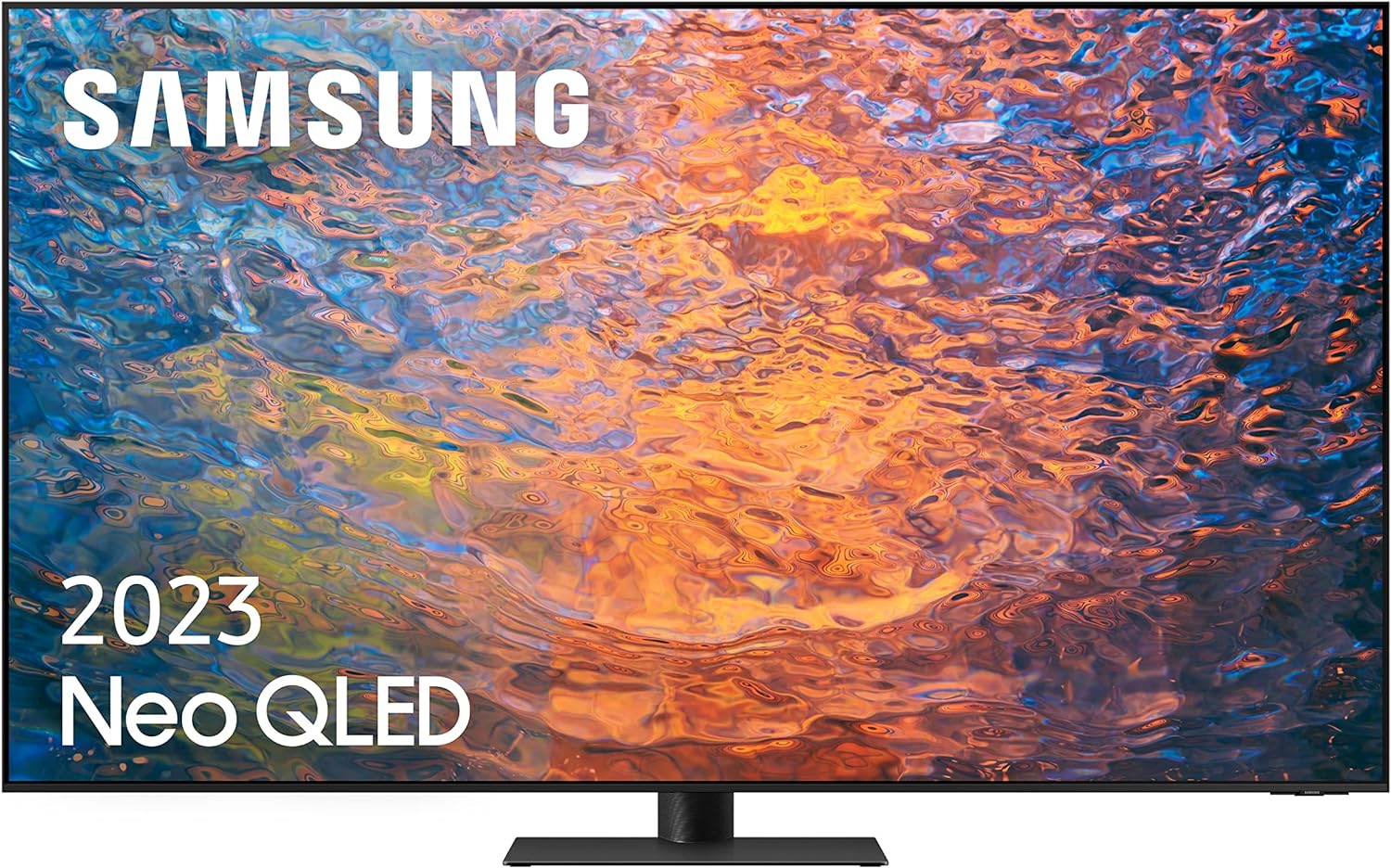 Avis Samsung TQ55QN95C Neo QLED