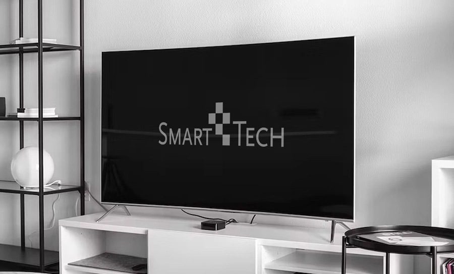 Installation d’une TV Smart Tech : Tout ce qu’il faut savoir !