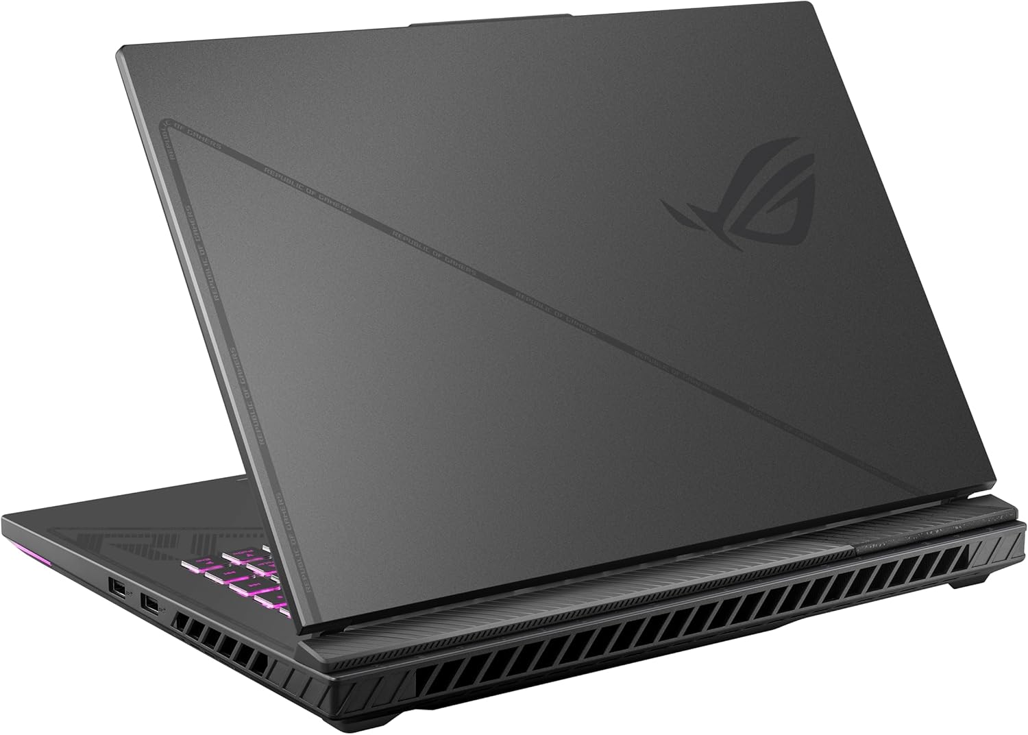 avis et comparatif Asus ROG Strix G16 G614JV-N4118W