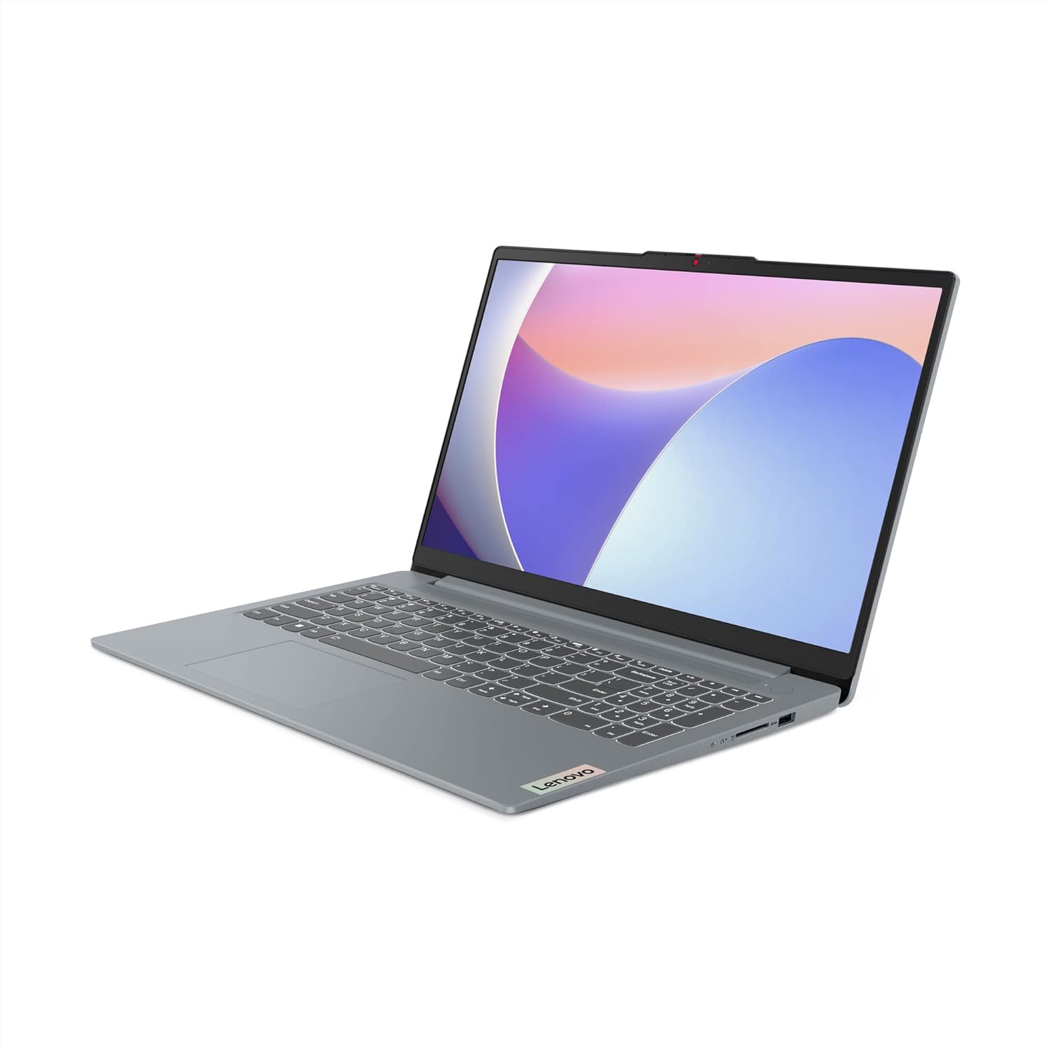 avis et comparatif Lenovo IdeaPad Slim 3 15IAH8