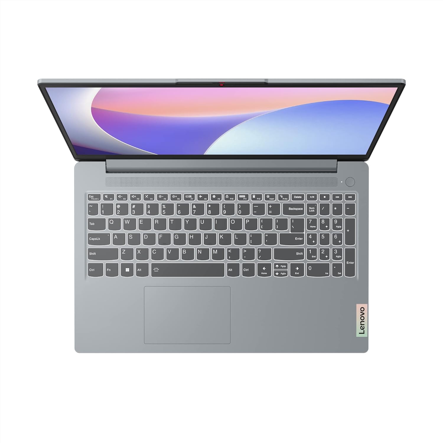 avis et comparatif Lenovo IdeaPad Slim 3 15IAH8