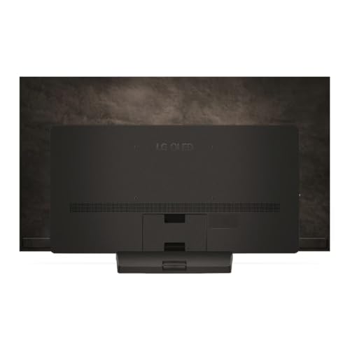 avis et comparatif LG 55C44LA