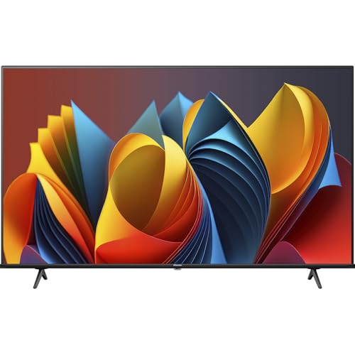 avis et comparatif Hisense 50E77NQ
