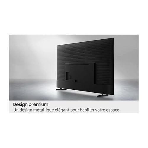 avis et comparatif Samsung 43U7005F