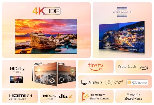 avis et comparatif TCL 55PF650