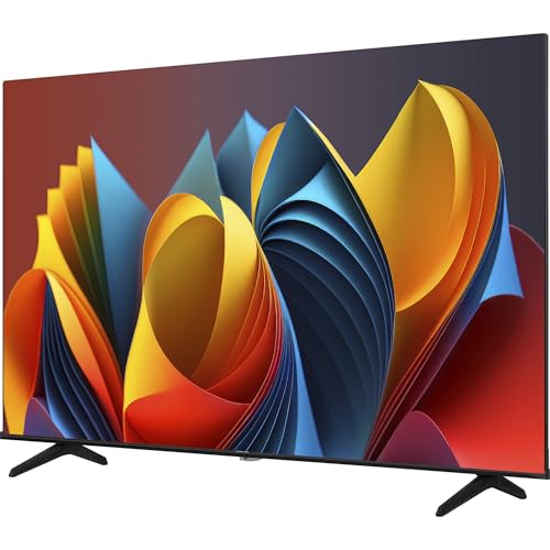 avis et comparatif Hisense 50E77NQ