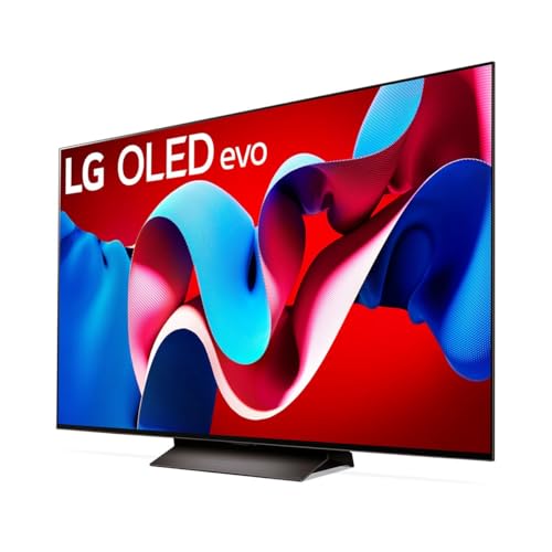 avis et comparatif LG 55C44LA