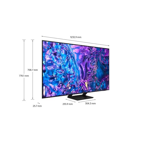 avis et comparatif Samsung 55Q70D