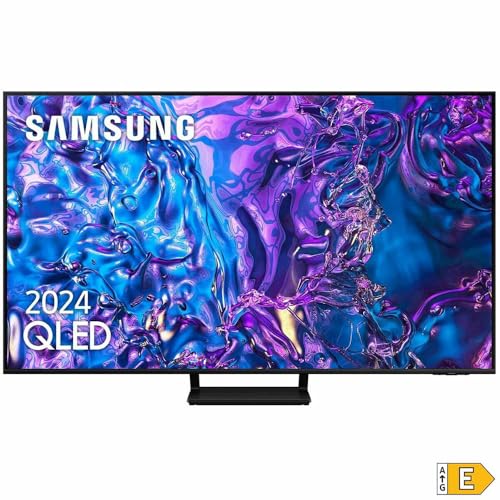 avis et comparatif Samsung 55Q70D