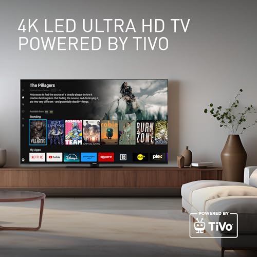 avis et comparatif Panasonic TB-55W60AEZ