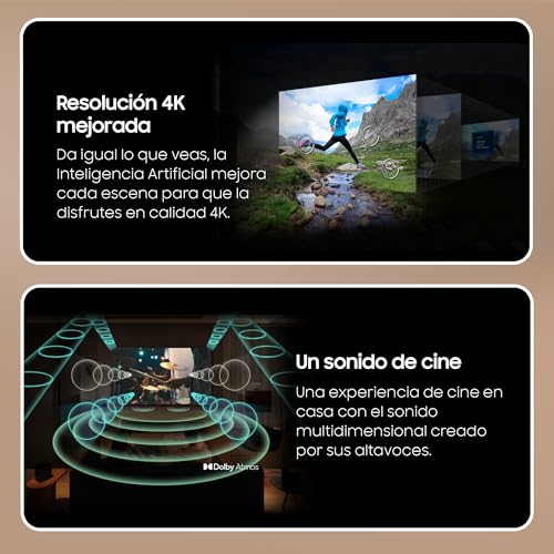 avis et comparatif Samsung TQ55S85D