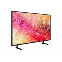 avis et comparatif Samsung UE43DU7172