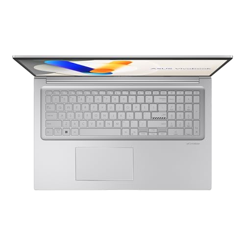 avis et comparatif Asus Vivobook 17 X1704VA-AU614W