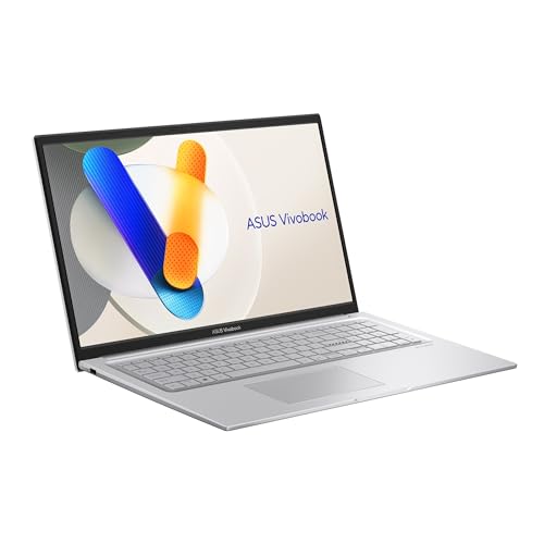 avis et comparatif Asus Vivobook 17 X1704VA-AU614W