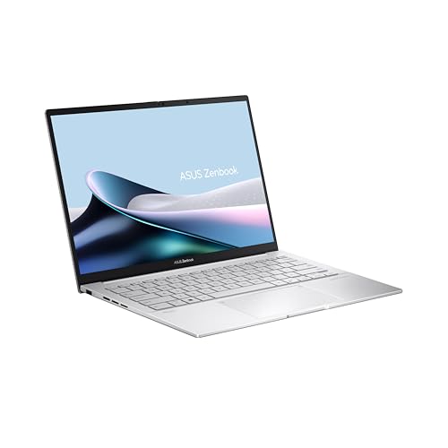 avis et comparatif ASUS Zenbook 14 UM3406HA-QD048W