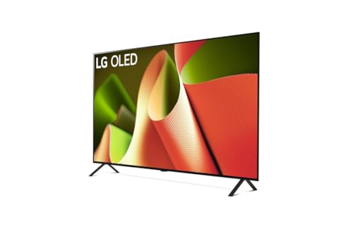 avis et comparatif LG OLED65B4E