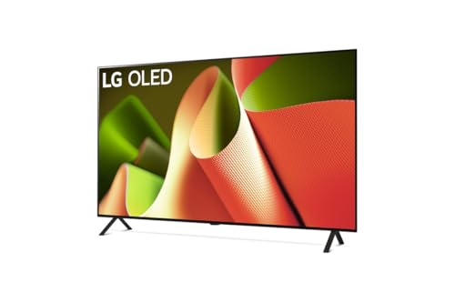 avis et comparatif LG OLED65B4E