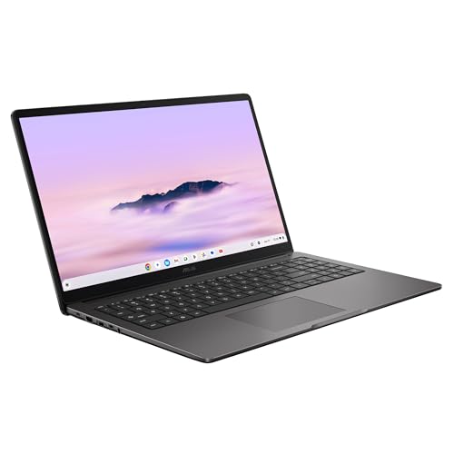 avis et comparatif ASUS Chromebook CX1505CKA-S7I170